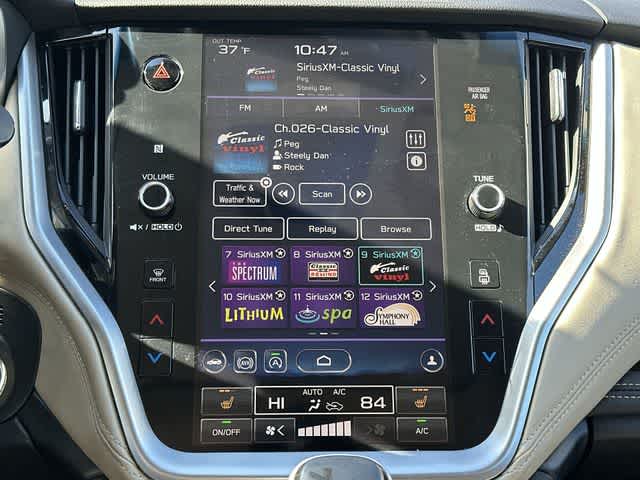 Thumbnail: 2020 Subaru Outback - 12