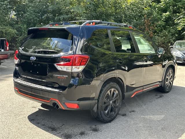 Thumbnail: 2019 Subaru Forester - 23