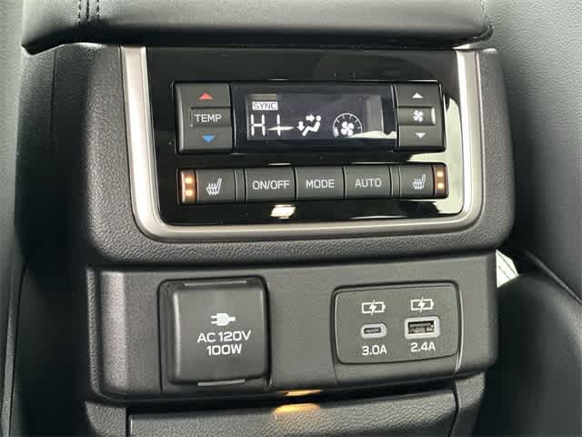 Thumbnail: 2026 Subaru Ascent - 20