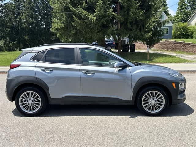 Thumbnail: 2020 Hyundai Kona - 3