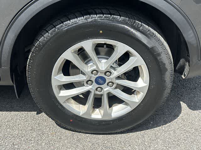 Thumbnail: 2020 Ford Escape - 5