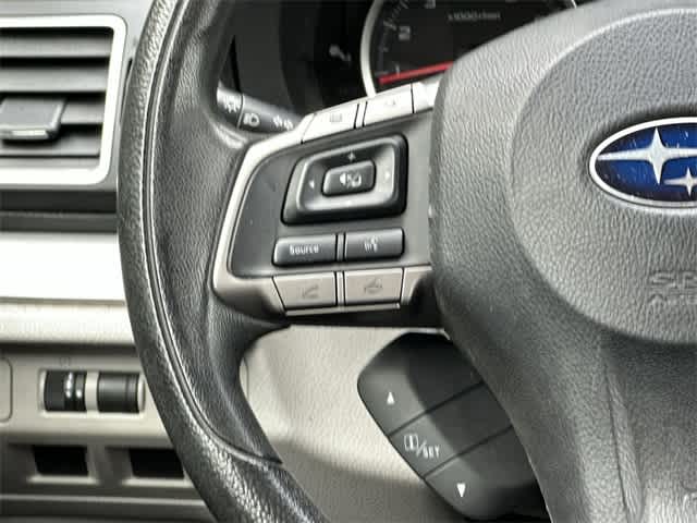 Thumbnail: 2016 Subaru Forester - 8