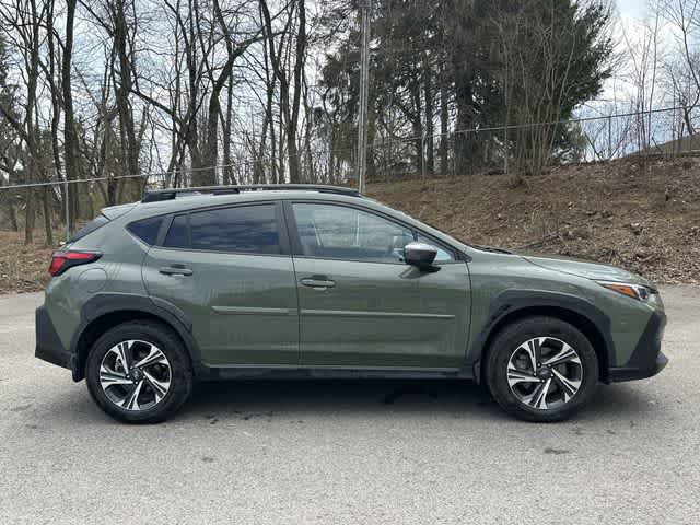 Thumbnail: 2026 Subaru Crosstrek - 3