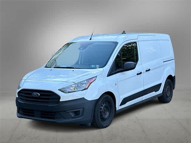 Thumbnail: 2022 Ford Transit Series - 1