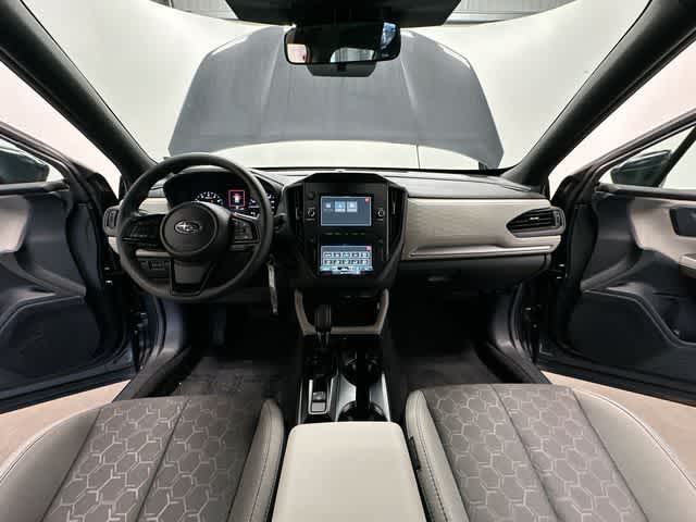Thumbnail: 2026 Subaru Forester - 17