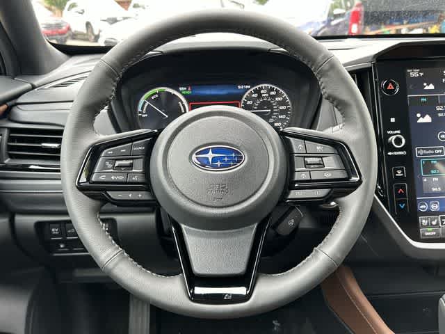 Thumbnail: 2026 Subaru Forester - 8