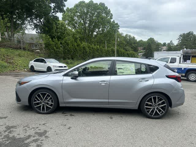 Thumbnail: 2026 Subaru Impreza - 2