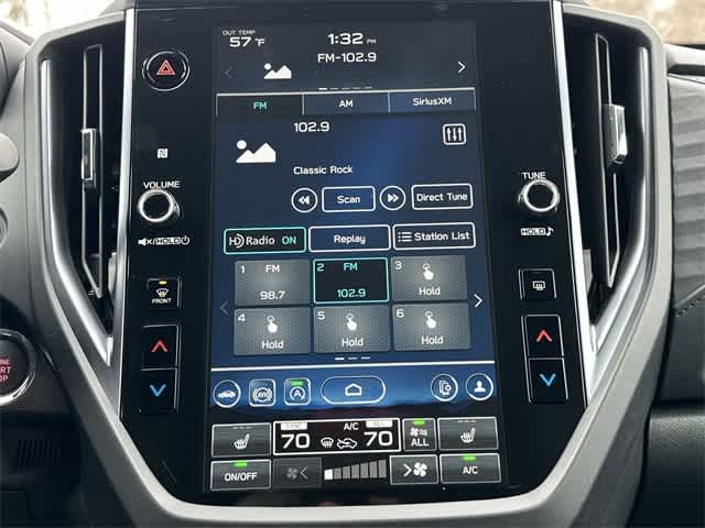 Thumbnail: 2026 Subaru Forester - 12