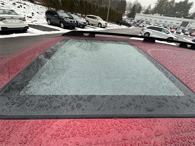 Thumbnail: 2026 Subaru Forester - 6