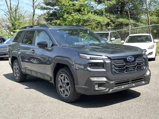 Thumbnail: 2026 Subaru Outback - 28