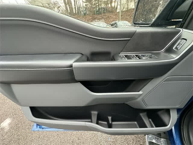 Thumbnail: 2024 Ford F-150 - 17