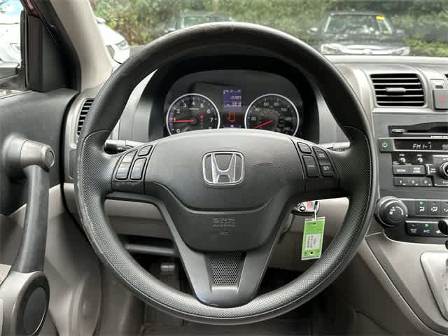 Thumbnail: 2011 Honda CR-V - 7