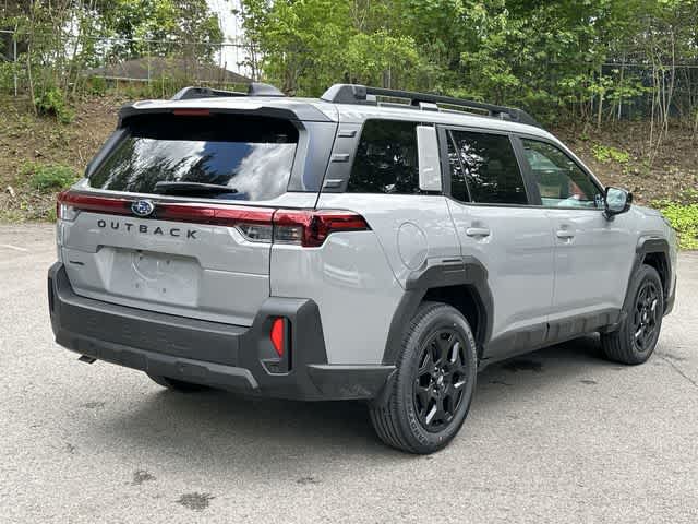Thumbnail: 2026 Subaru Outback - 31
