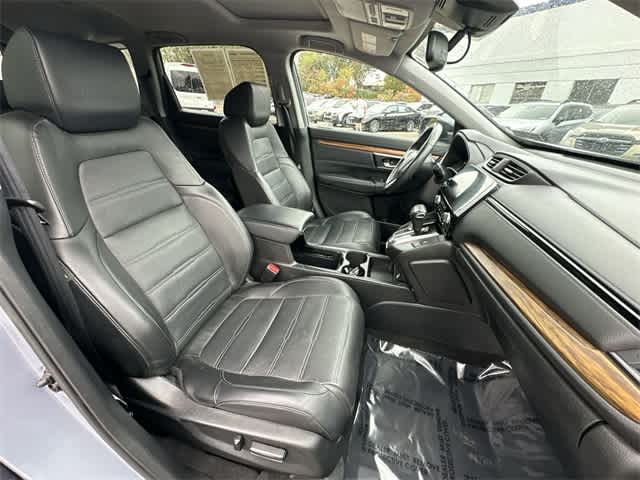 Thumbnail: 2020 Honda CR-V - 21