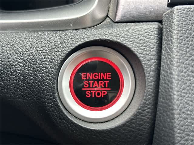 Thumbnail: 2016 Honda Civic - 11