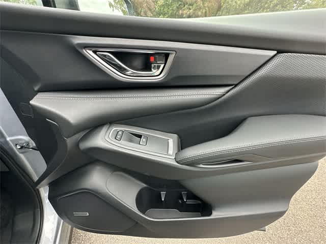 Thumbnail: 2025 Subaru Ascent - 24