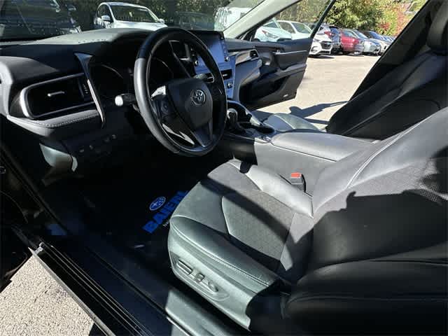 Thumbnail: 2023 Toyota Camry - 14