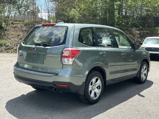 Thumbnail: 2018 Subaru Forester - 28