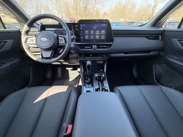 Thumbnail: 2026 Subaru Outback - 21