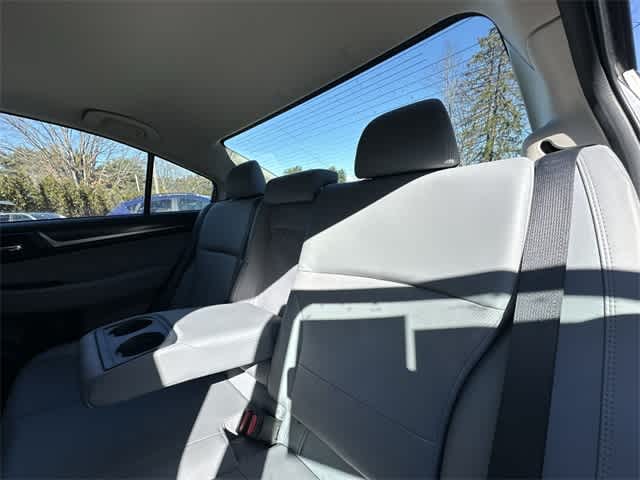 Thumbnail: 2018 Subaru Legacy - 18