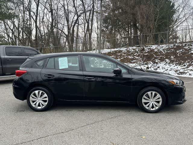 Thumbnail: 2023 Subaru Impreza - 2