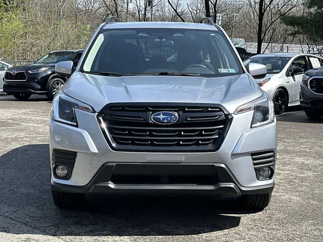 Thumbnail: 2023 Subaru Forester - 29