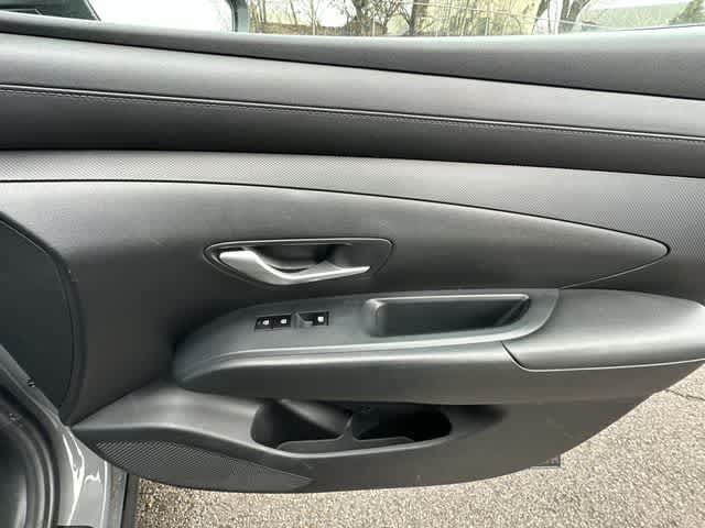 Thumbnail: 2025 Hyundai Tucson - 22