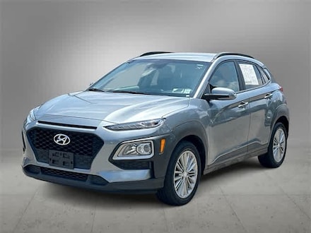 2020 Hyundai Kona SEL SUV