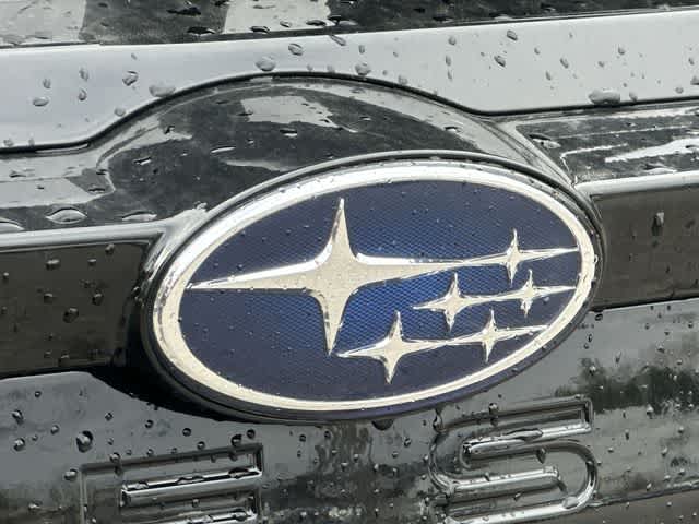 Thumbnail: 2026 Subaru Forester - 26
