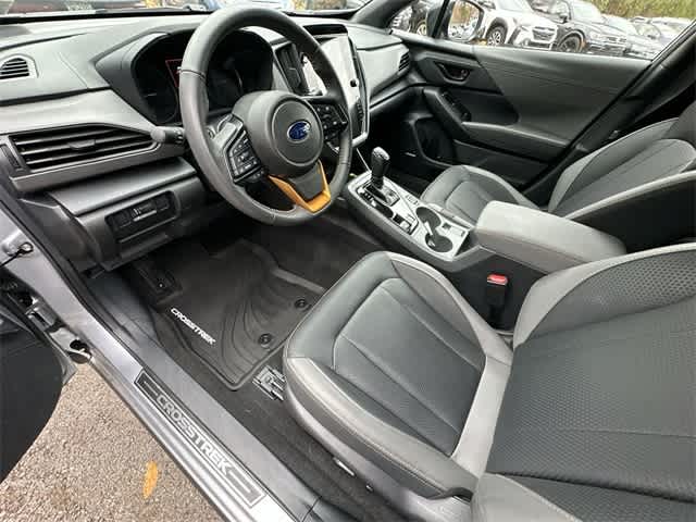 Thumbnail: 2025 Subaru Crosstrek - 16