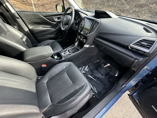 Thumbnail: 2020 Subaru Forester - 21