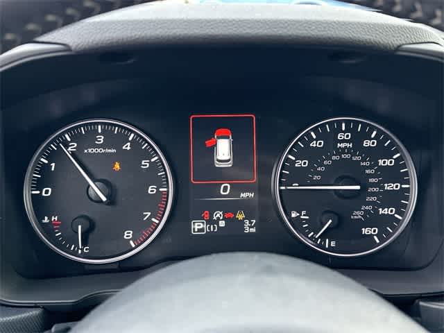 Thumbnail: 2026 Subaru Forester - 7