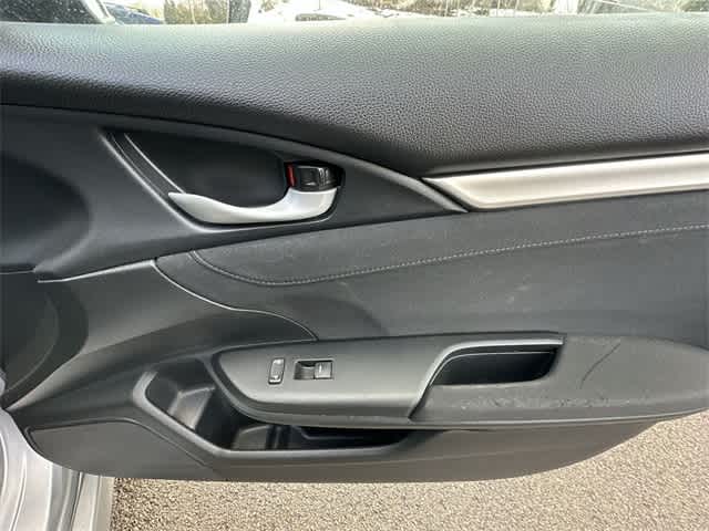 Thumbnail: 2017 Honda Civic - 22