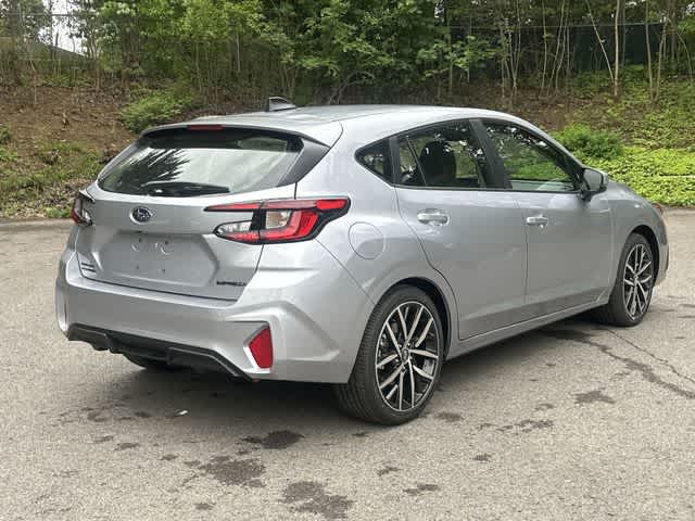 Thumbnail: 2026 Subaru Impreza - 30