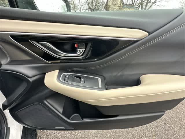 Thumbnail: 2025 Subaru Outback - 23