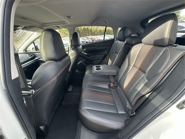 Thumbnail: 2023 Subaru Crosstrek - 20