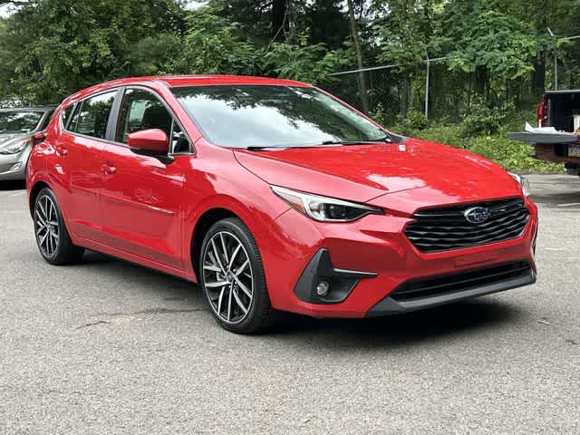 Thumbnail: 2026 Subaru Impreza - 27