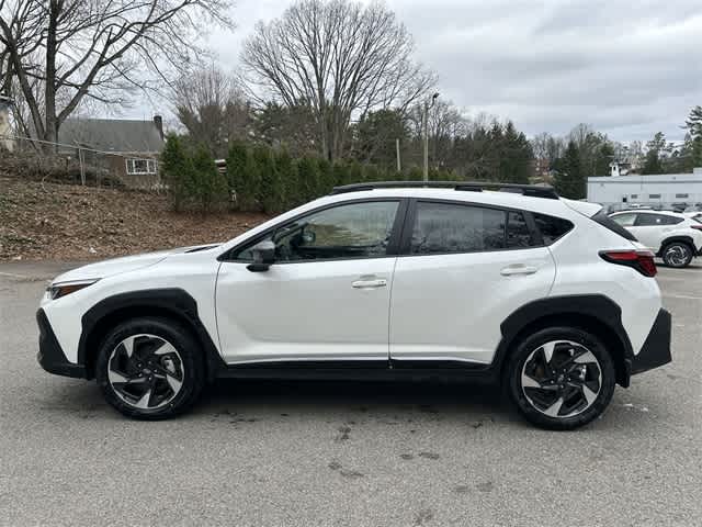 Thumbnail: 2026 Subaru Crosstrek - 2