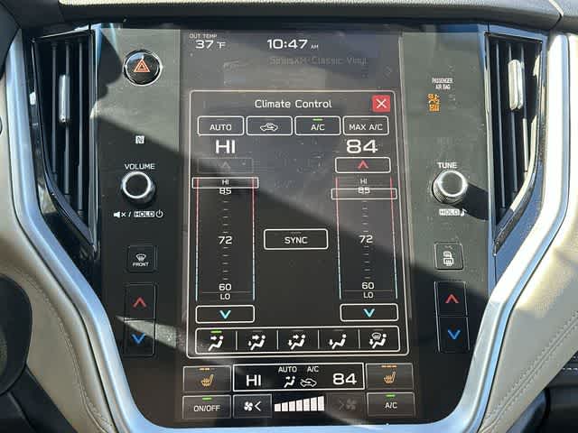 Thumbnail: 2020 Subaru Outback - 16