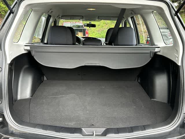 Thumbnail: 2011 Subaru Forester - 18