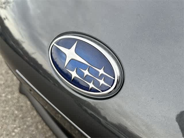 Thumbnail: 2025 Subaru BRZ - 27