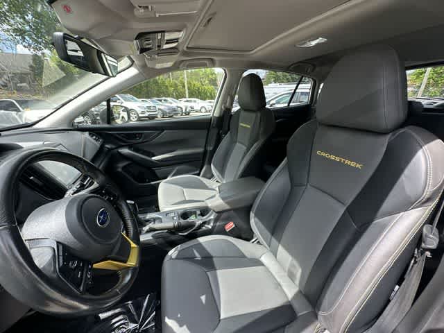 Thumbnail: 2023 Subaru Crosstrek - 16