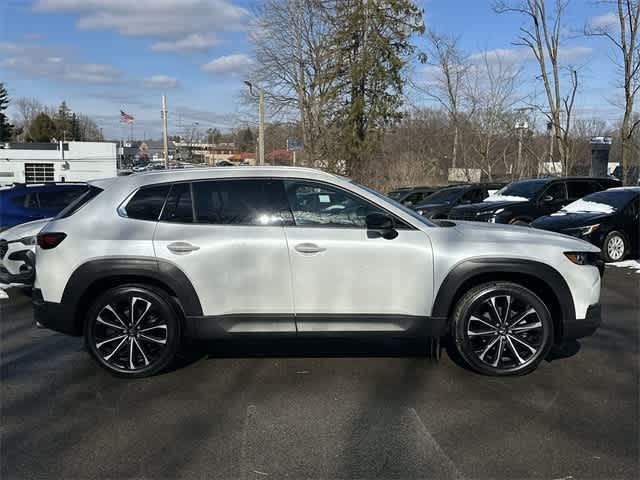 Thumbnail: 2024 Mazda CX-50 - 3