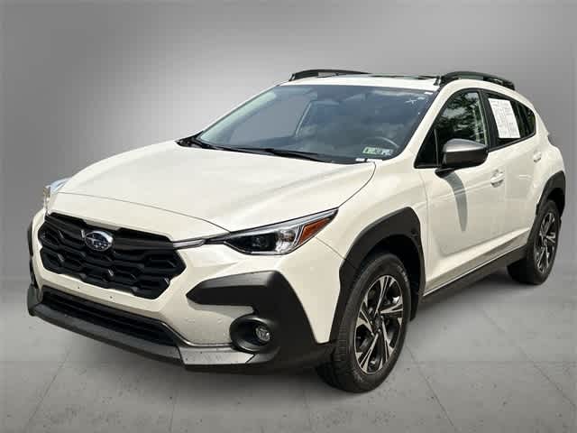 2024 Subaru Crosstrek Premium -
                  Pittsburgh, PA