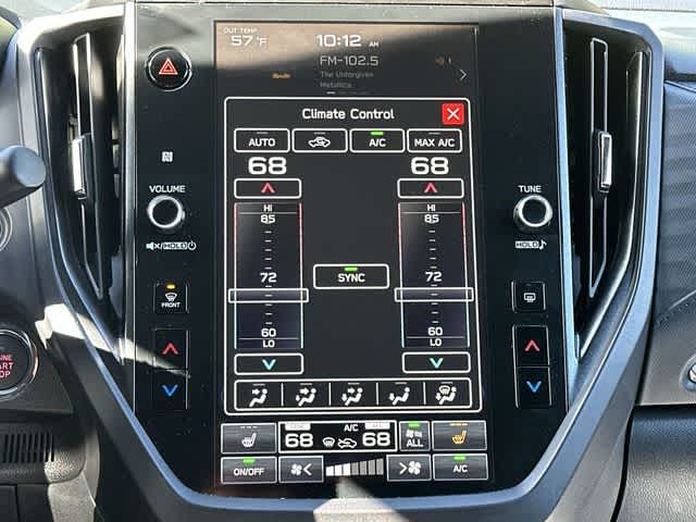Thumbnail: 2026 Subaru Forester - 15
