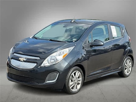 2015 Chevrolet Spark EV LT w/1LT Hatchback