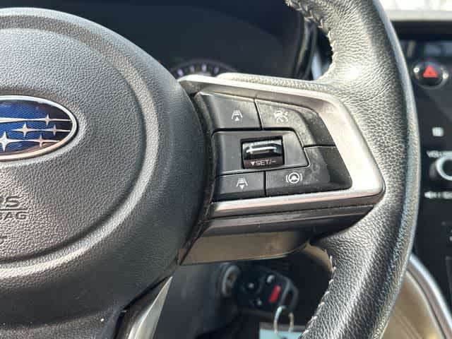 Thumbnail: 2022 Subaru Outback - 9