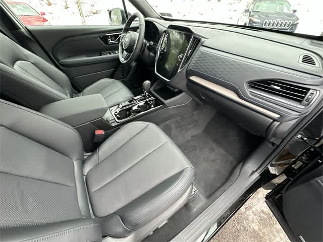 Thumbnail: 2026 Subaru Forester - 20