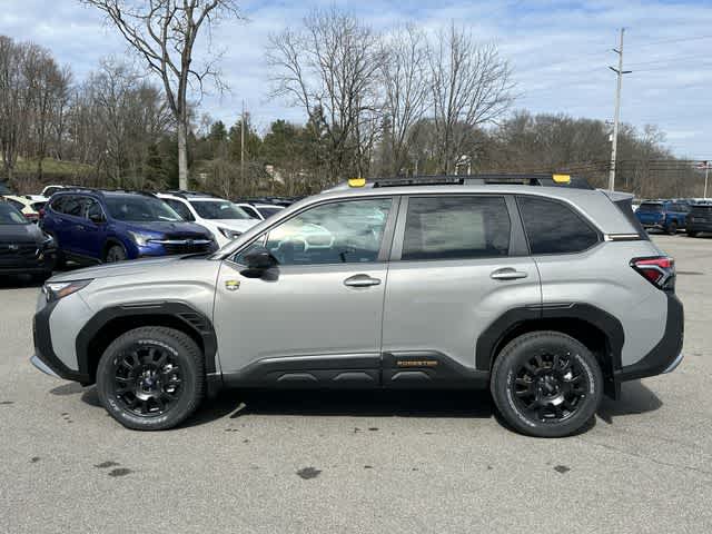 Thumbnail: 2026 Subaru Forester - 2