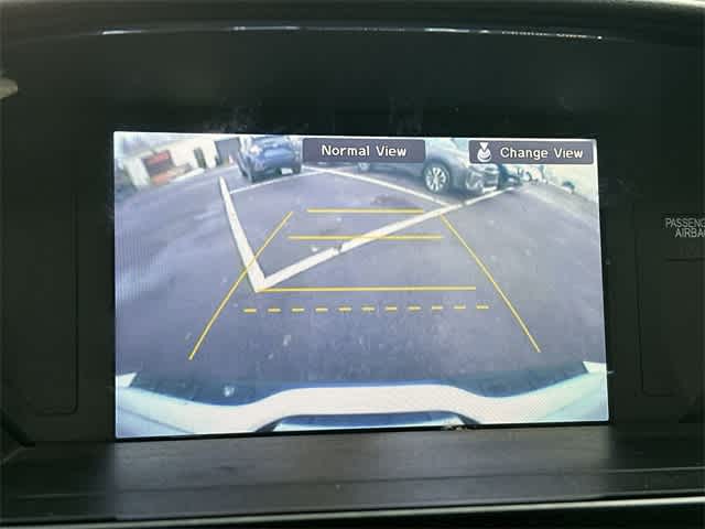 Thumbnail: 2012 Honda Pilot - 13